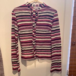 Authentic Missoni Sweater Size EU 42